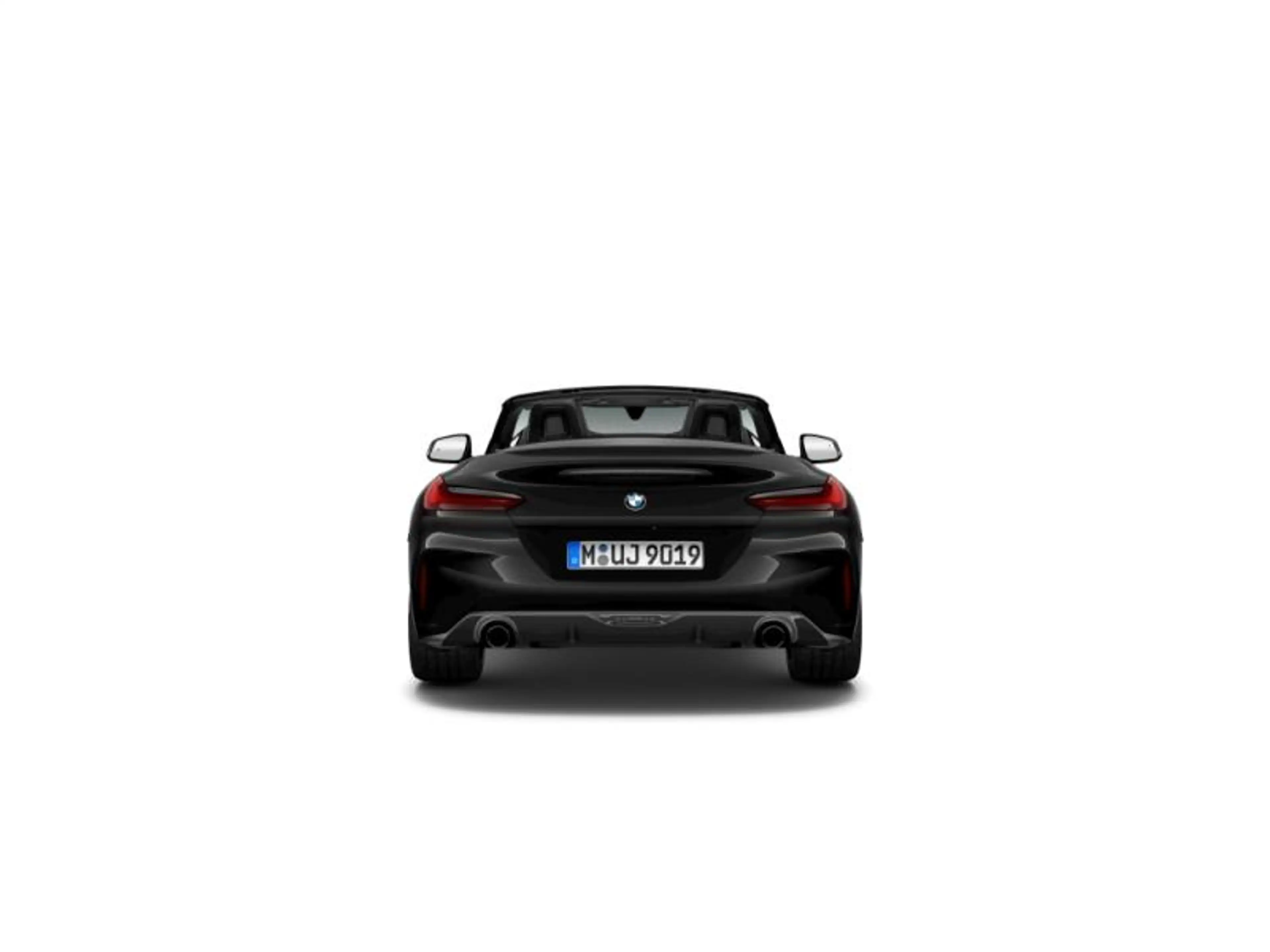 BMW Z4 sDrive20i/M-Sport/Harman/HUD/Heated Seats — photo 4