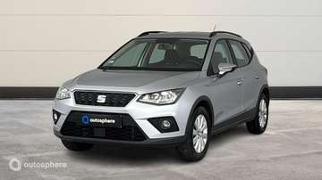 1.0 EcoTSI 95ch Start/Stop Xcellence Euro6d-T