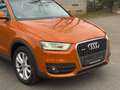 Audi Q3 2.0 TDI quattro /Panorama/Navi/BOSE Orange - thumbnail 15