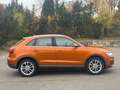 Audi Q3 2.0 TDI quattro /Panorama/Navi/BOSE Orange - thumbnail 13