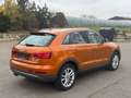 Audi Q3 2.0 TDI quattro /Panorama/Navi/BOSE Orange - thumbnail 12