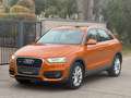 Audi Q3 2.0 TDI quattro /Panorama/Navi/BOSE Orange - thumbnail 1
