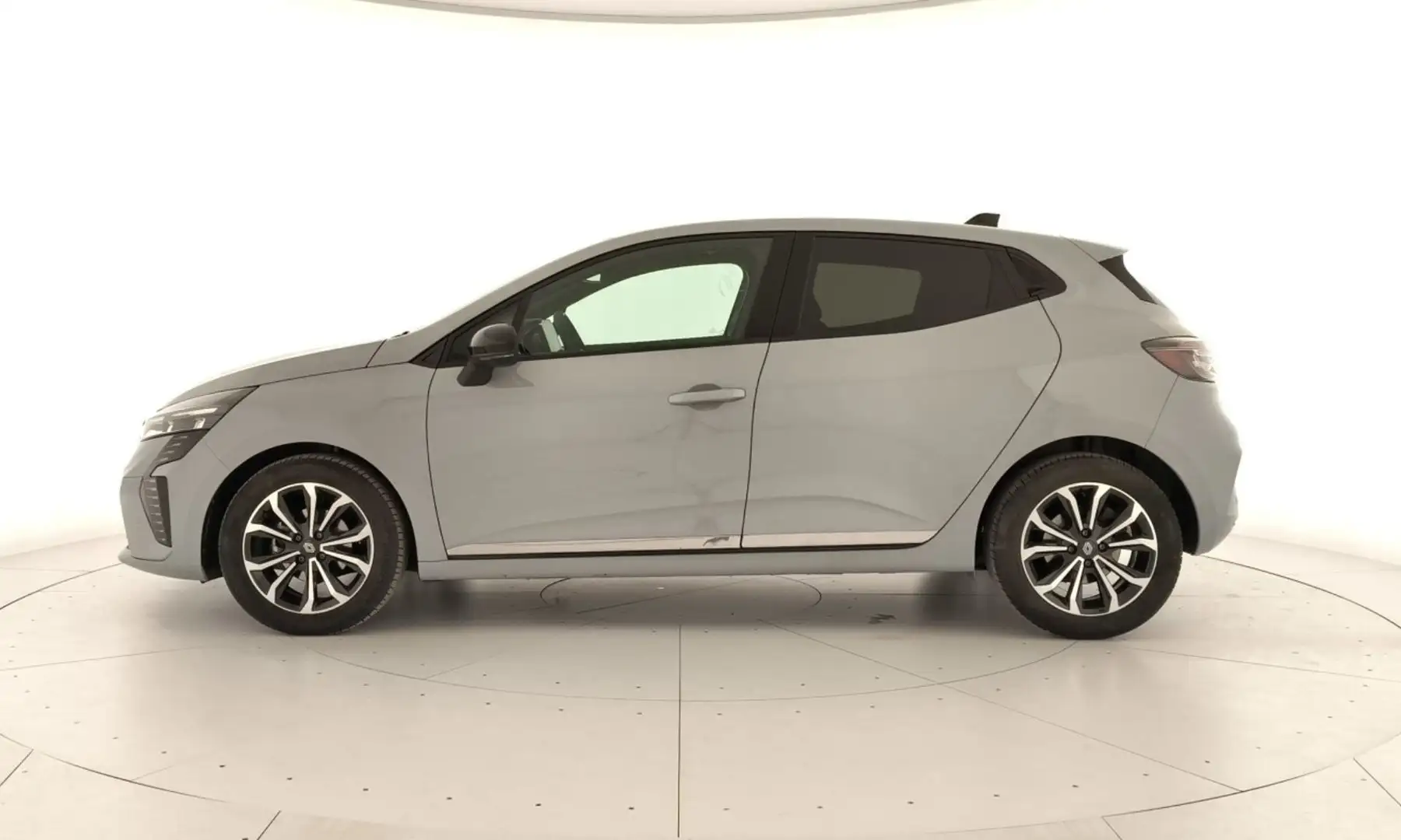 Renault Clio TCe Techno 67kW - 2