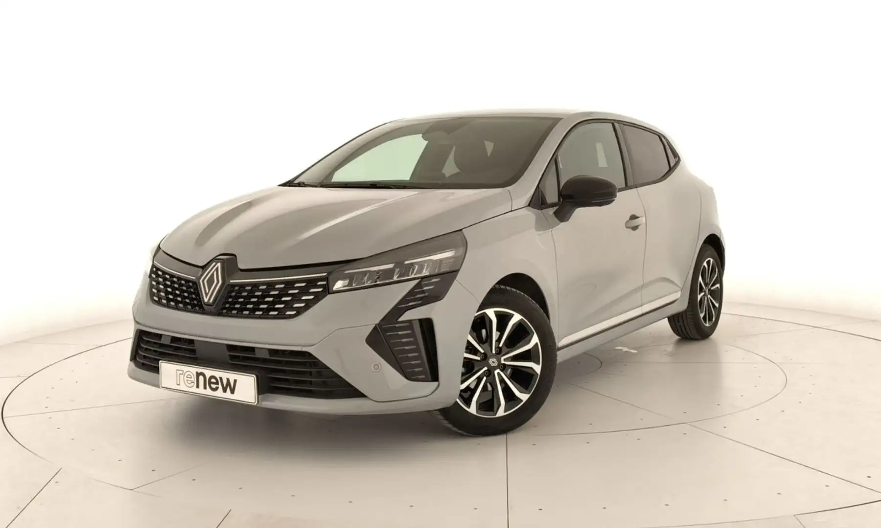 Renault Clio TCe Techno 67kW - 1