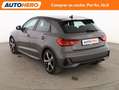 Audi A1 30 TFSI S Line Gris - thumbnail 4