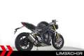 Triumph Speed Triple 1200 RS hlins, Carbon, BT,etc Negro - thumbnail 9