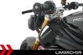 Triumph Speed Triple 1200 RS hlins, Carbon, BT,etc Negro - thumbnail 22
