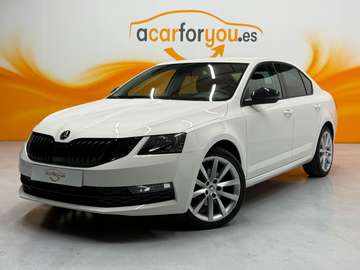 1.5 TSI Ambition