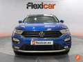 Volkswagen T-Roc 2.0TDI Edition 85kW Blau - thumbnail 2