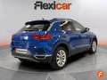 Volkswagen T-Roc 2.0TDI Edition 85kW Blau - thumbnail 4
