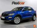Volkswagen T-Roc 2.0TDI Edition 85kW Blau - thumbnail 3