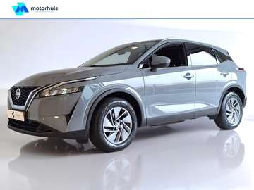 1.3 Mild-Hybrid 140pk Acenta