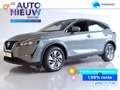 Nissan Qashqai 1.3 Mild-Hybrid 140pk Acenta Gris - thumbnail 1