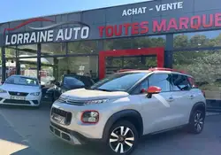 Citroen C3 Aircross Citroën BlueHDi 100 S&S BVM6 Live