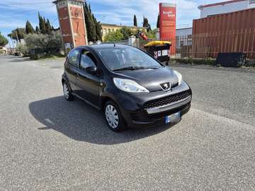 1.0 12v Access (desir) 5p FL