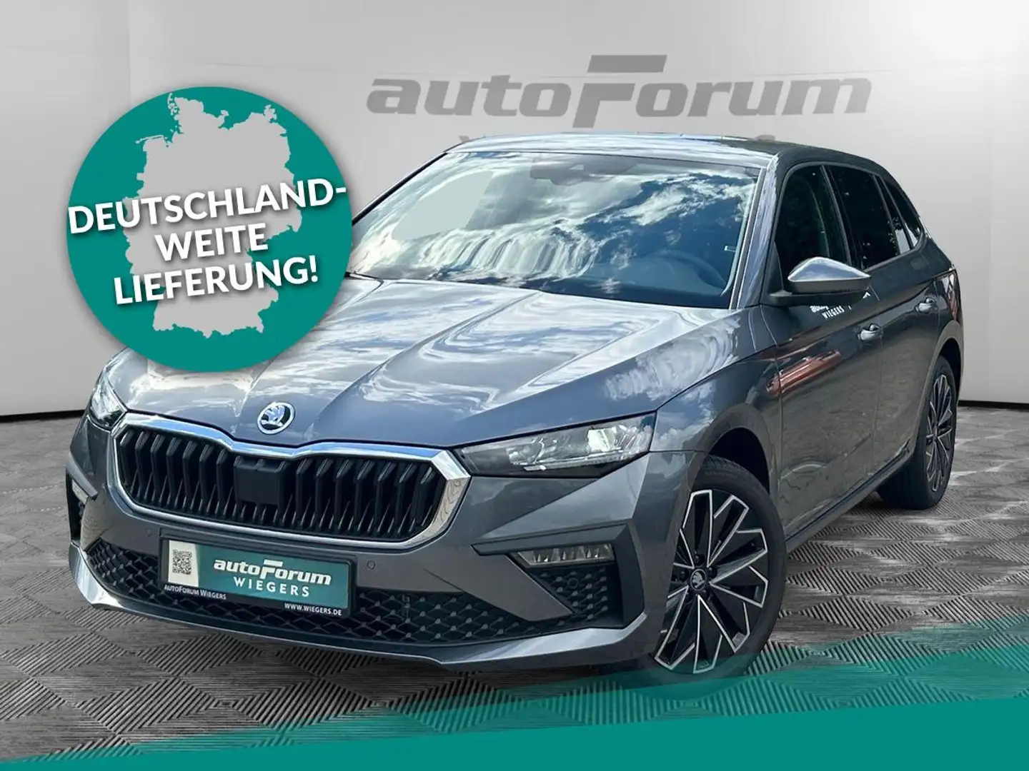 Skoda Scala TOUR 1.0 TSI 85 kW (116 PS) - 1