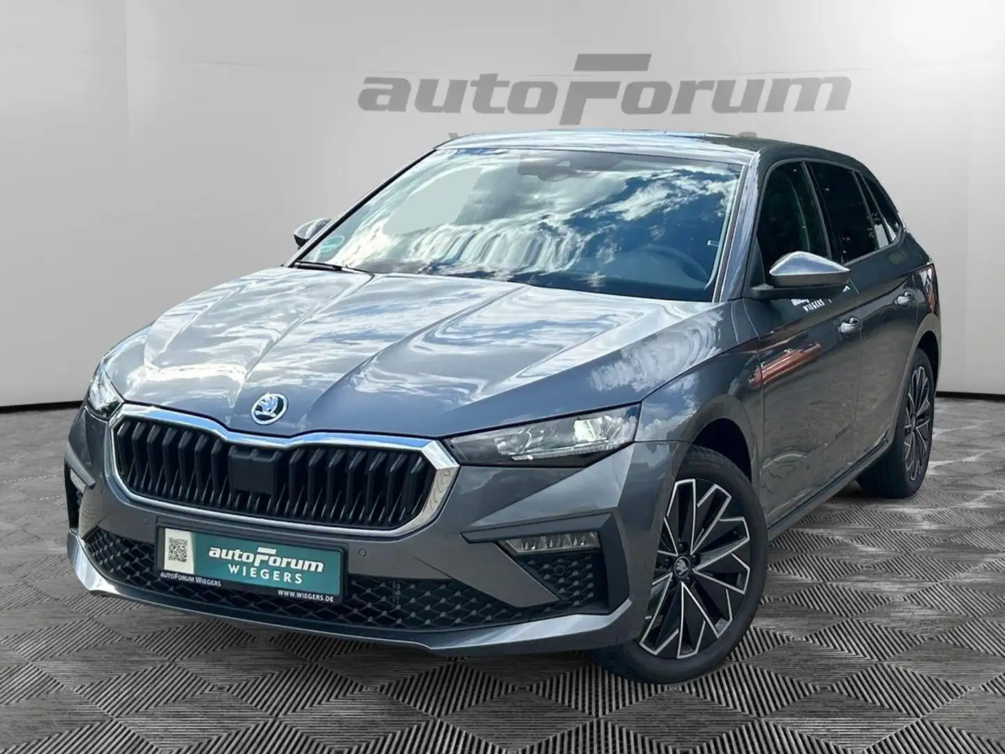 Skoda Scala TOUR 1.0 TSI 85 kW (116 PS) - 2