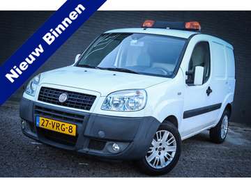 1.4 SX Airco / Lage km stand