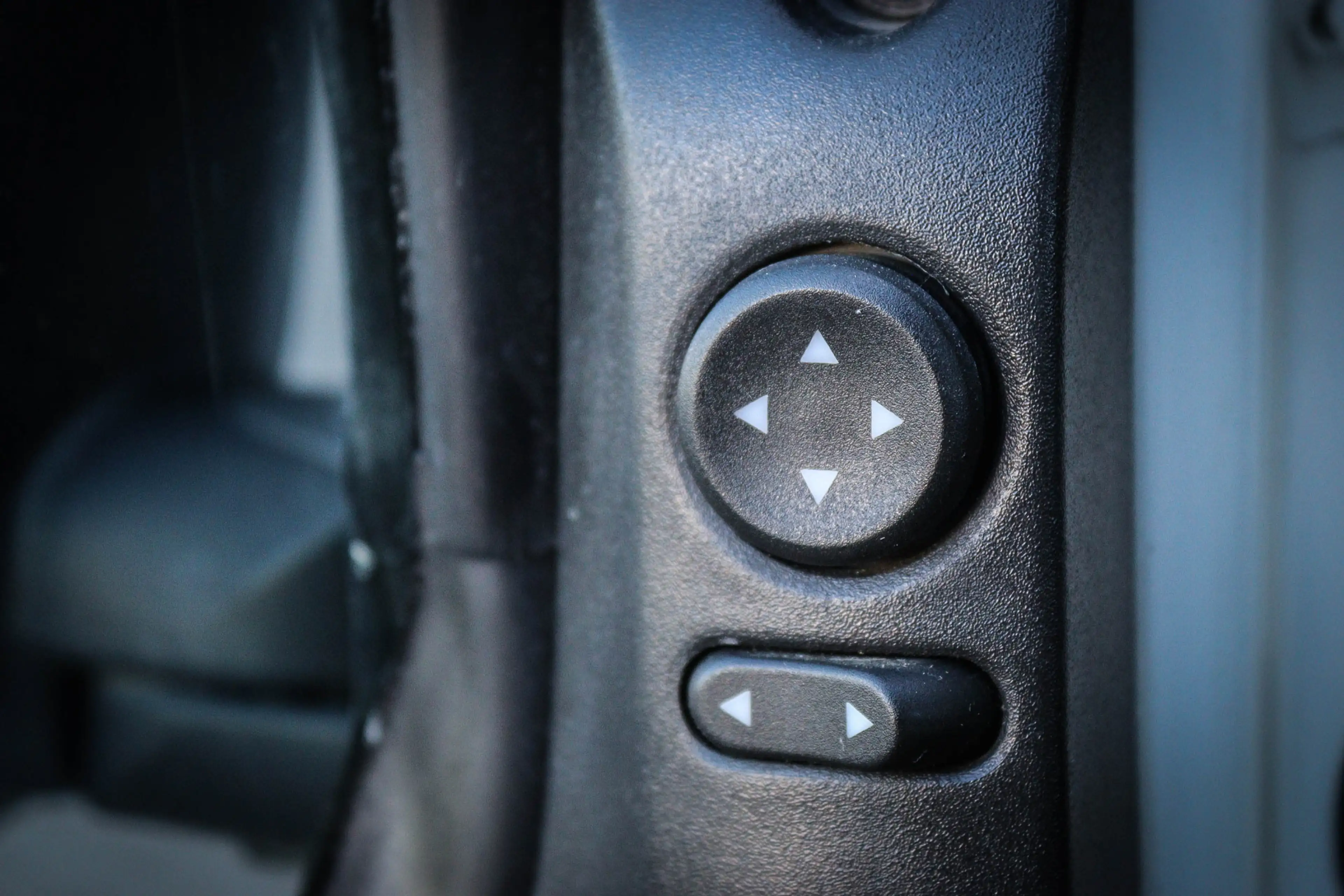 Fiat Doblo 1.4 SX Airco / Lage km stand — photo 8