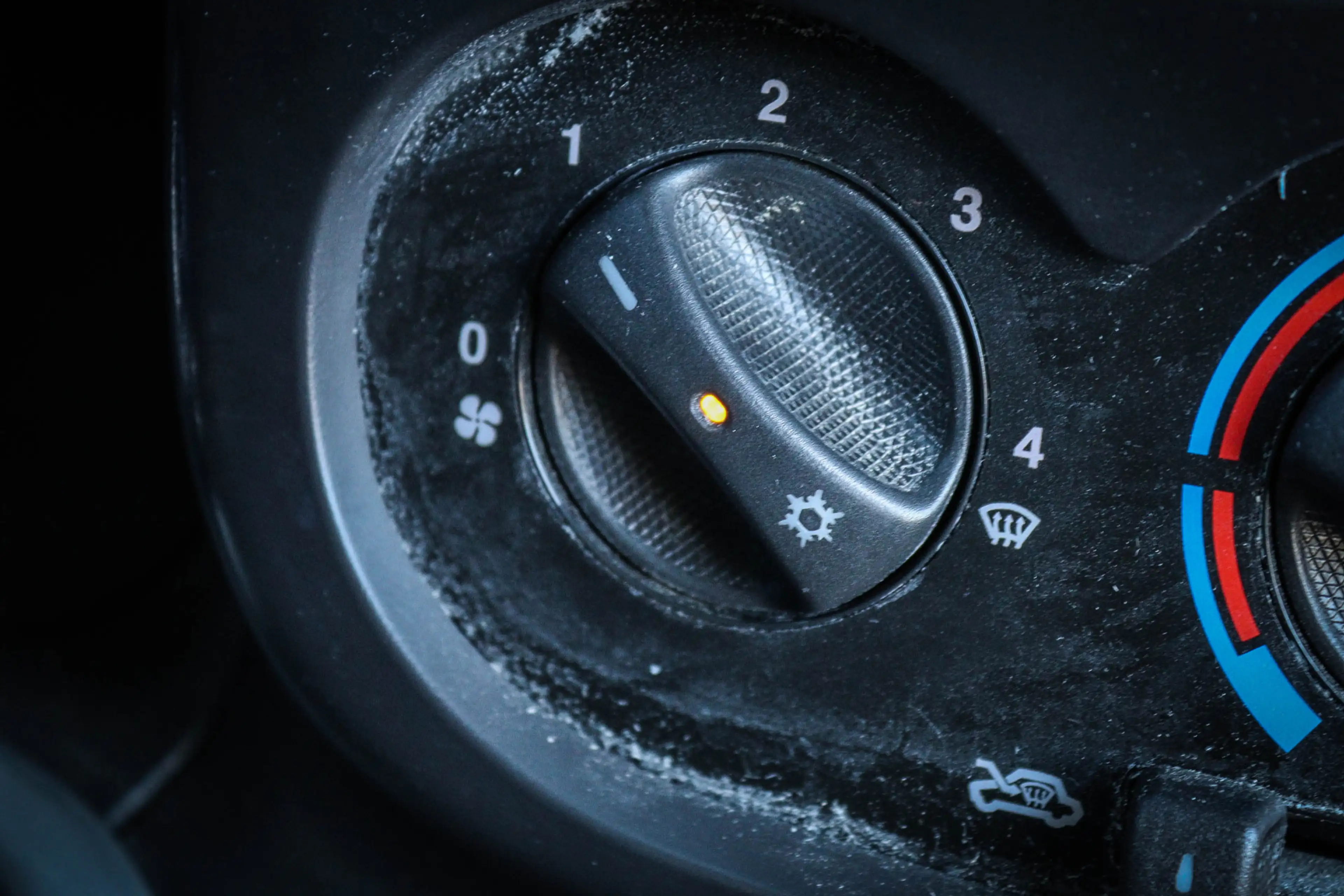Fiat Doblo 1.4 SX Airco / Lage km stand — photo 7