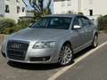 Audi A6 3.2 FSI quattro/1.H/VOLLLEDER/AUTOMAT/TÜV-NEUIK Argent - thumbnail 5