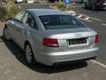 Audi A6 3.2 FSI quattro/1.H/VOLLLEDER/AUTOMAT/TÜV-NEUIK Argent - thumbnail 9