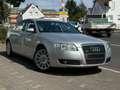 Audi A6 3.2 FSI quattro/1.H/VOLLLEDER/AUTOMAT/TÜV-NEUIK Argent - thumbnail 1