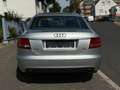 Audi A6 3.2 FSI quattro/1.H/VOLLLEDER/AUTOMAT/TÜV-NEUIK Argent - thumbnail 10