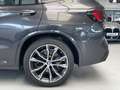 BMW X3 M 40d M Sport NaviProf*AHK*Panorama*Parkassist Grau - thumbnail 12