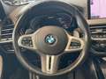 BMW X3 M 40d M Sport NaviProf*AHK*Panorama*Parkassist Gris - thumbnail 8