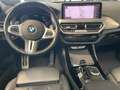 BMW X3 M 40d M Sport NaviProf*AHK*Panorama*Parkassist Gris - thumbnail 7
