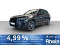 BMW X3 M 40d M Sport NaviProf*AHK*Panorama*Parkassist Grau - thumbnail 1