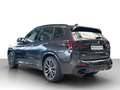 BMW X3 M 40d M Sport NaviProf*AHK*Panorama*Parkassist Gris - thumbnail 4