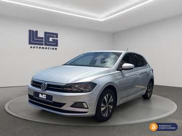 Sport 1.0 TSI 70kW (95CV)