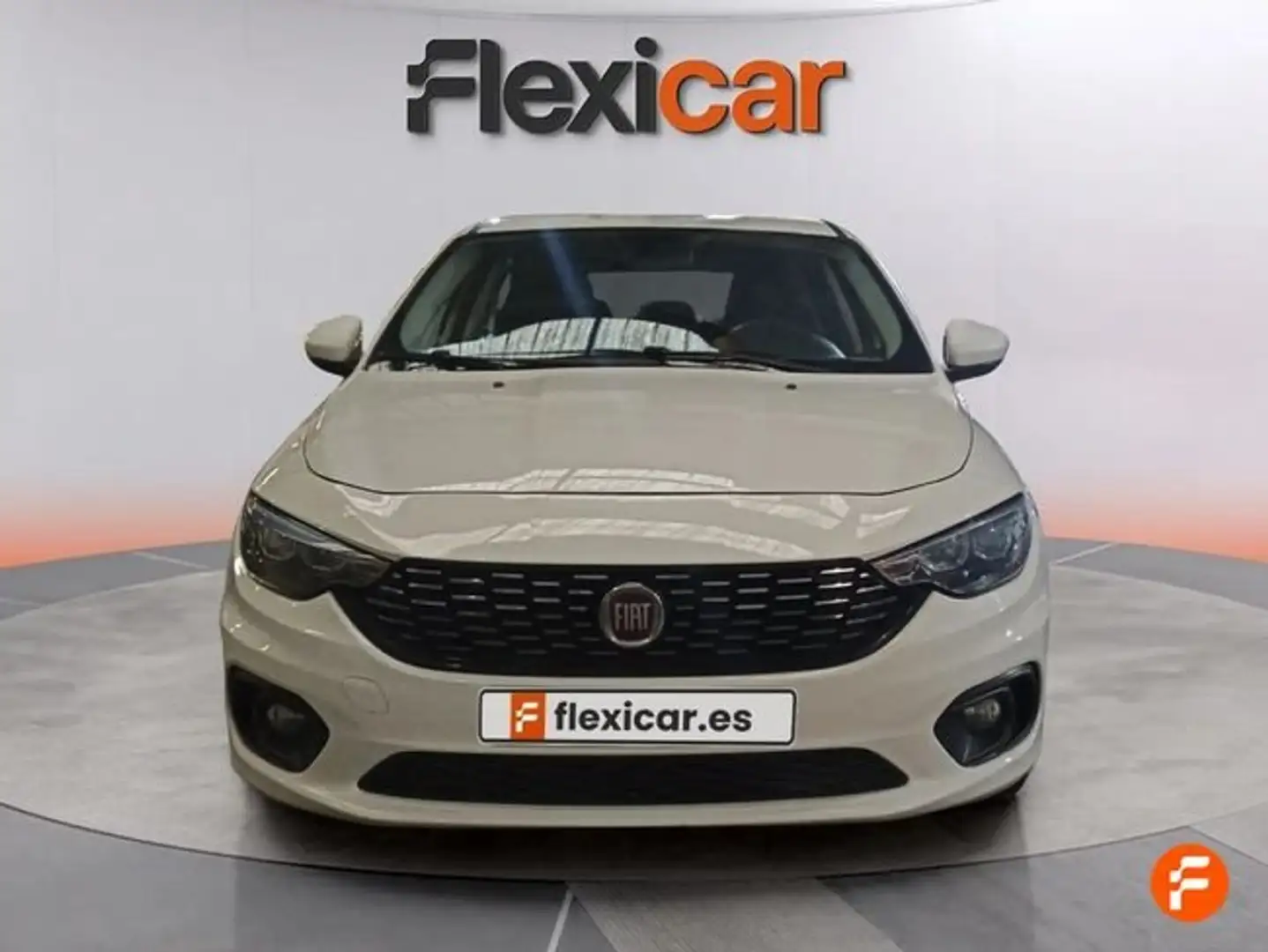 Fiat Tipo 1.3 Multijet City Cross 70KW Blanco - 2