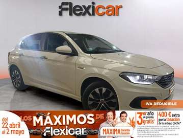 1.3 Multijet City Cross 70KW