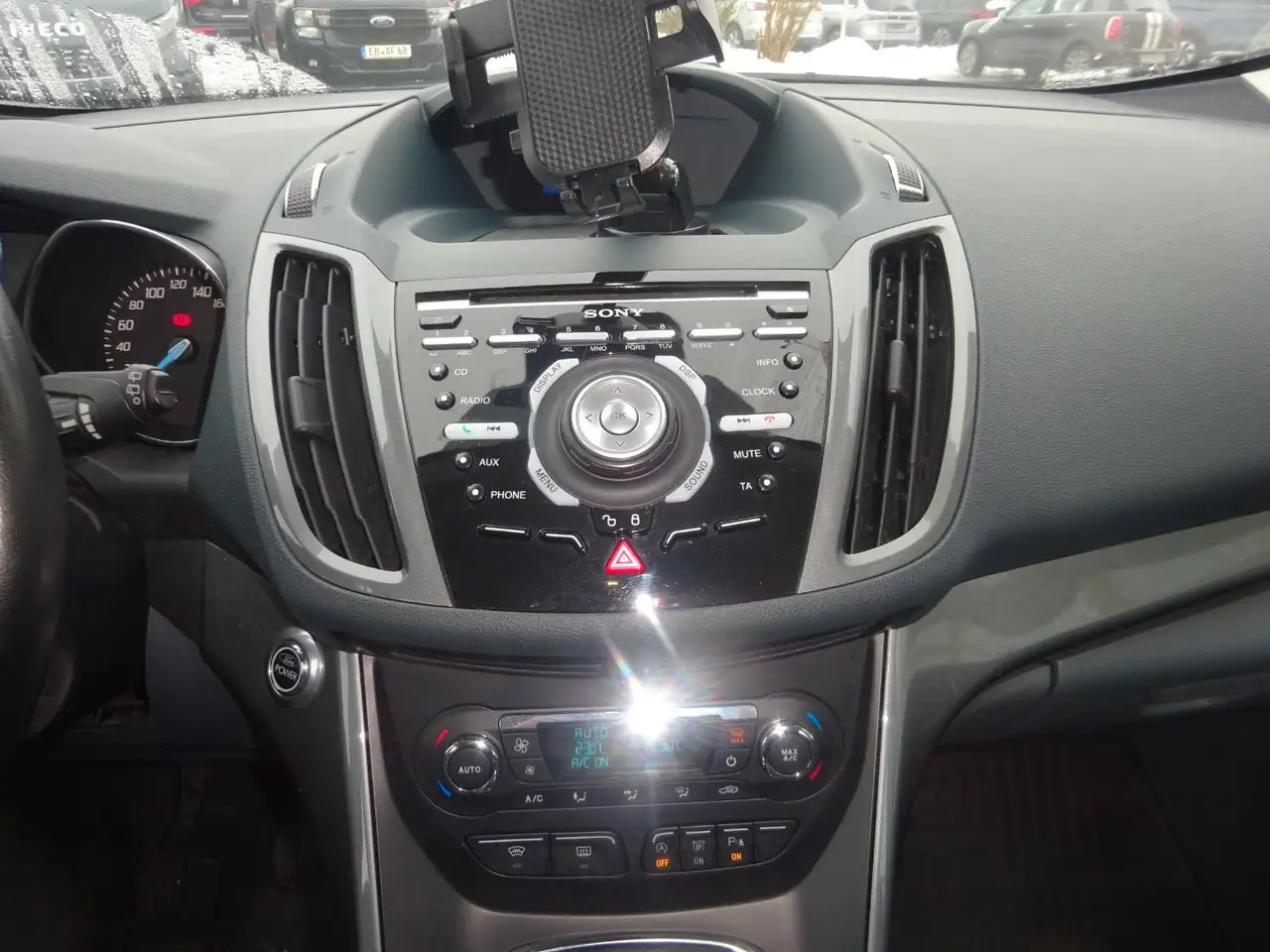 Das Auto