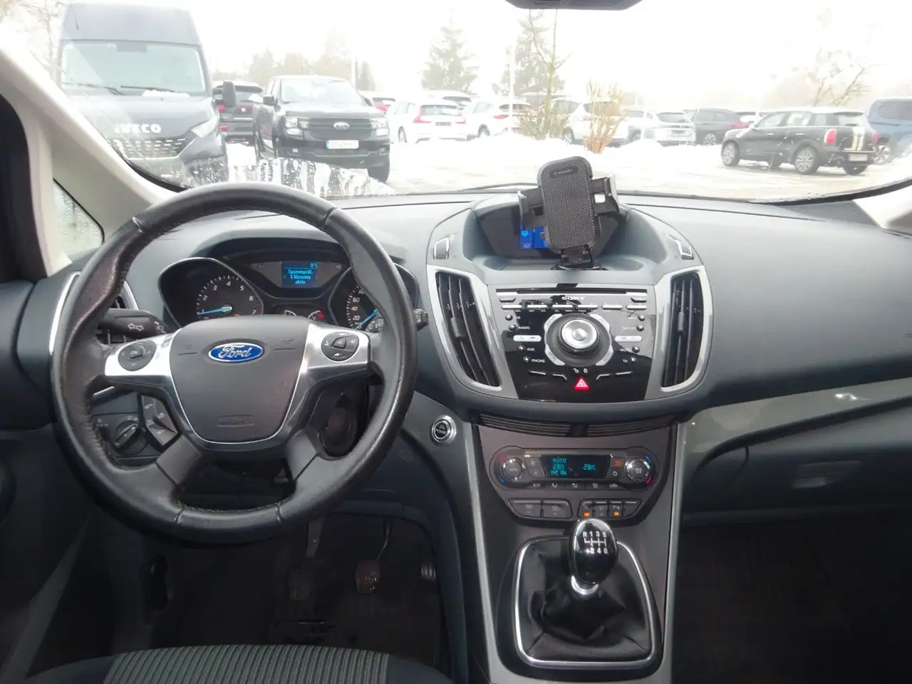 Das Auto