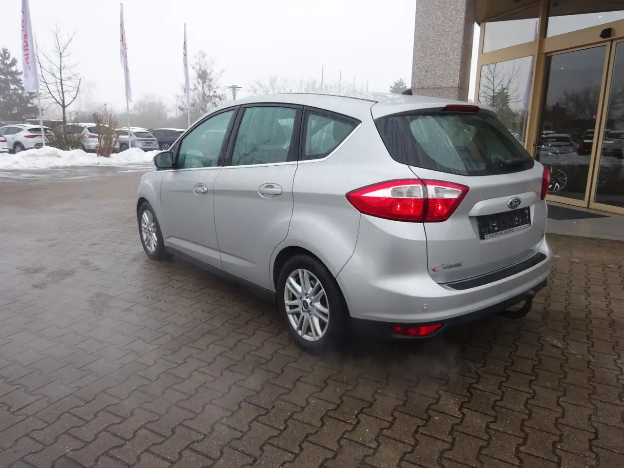 Das Auto