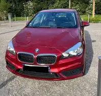 BMW Série 2 Active Tourer 220i 192 ch Lounge