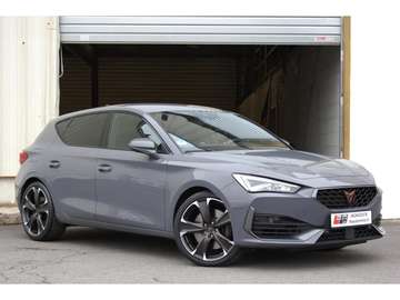 LEON IV VZ 2.0 TSI 300cv DSG7