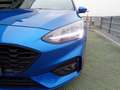 Ford Focus 1.5 EcoBlue 120 CV 5p. ST Line Bleu - thumbnail 5