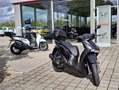 Honda SH 125 SH 125 incl. Smart Top Box Negro - thumbnail 10