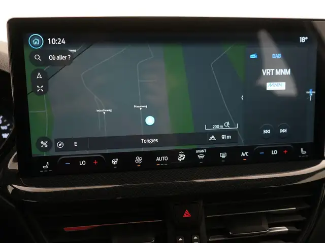 Ford Focus view 9
