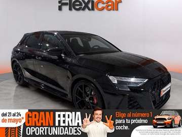 Sportback quattro S tronic 294kW