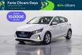 Hyundai i20 1.0 TGDI Essence 48V 100 Blanco - thumbnail 1