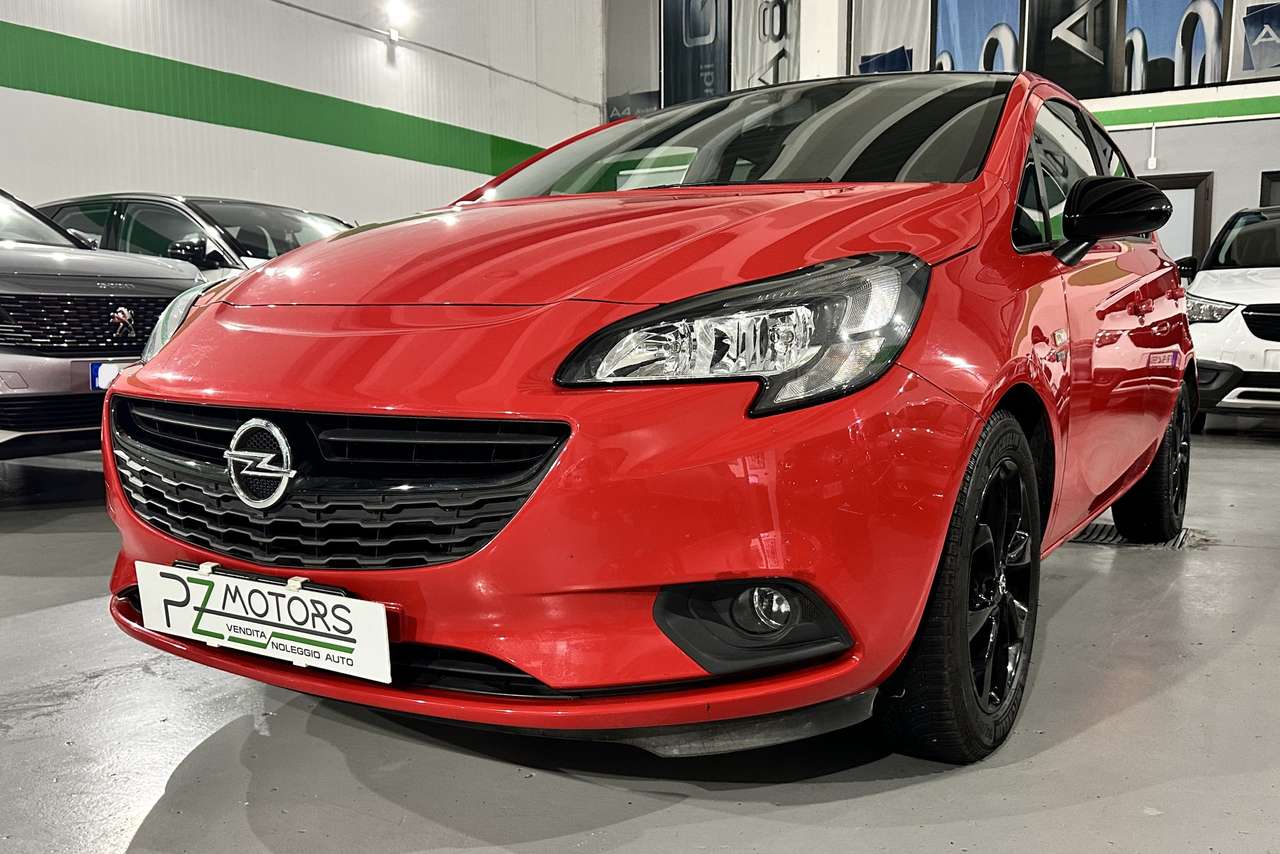 Opel Corsa 5p 1.4 Innovation Gpl Tech 90cv ANNIVERSARY