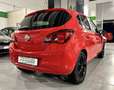 Opel Corsa 5p 1.4 Innovation Gpl Tech 90cv ANNIVERSARY Rosso - thumbnail 5