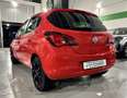 Opel Corsa 5p 1.4 Innovation Gpl Tech 90cv ANNIVERSARY Rosso - thumbnail 7