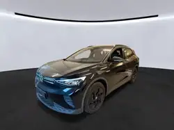 Volkswagen ID.4 Pro Performance Aut. Navi SHZ Kamera WP